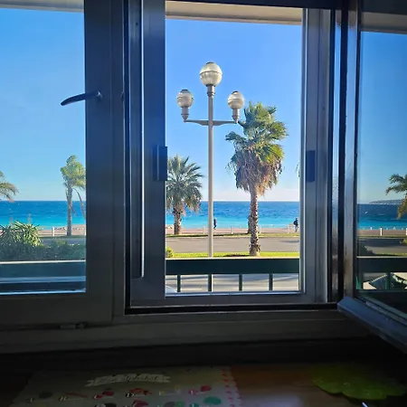 Apartamento Vue Equipe