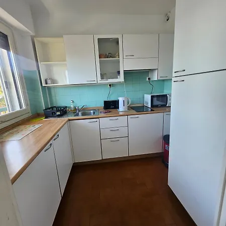 Apartamento Vue Equipe *