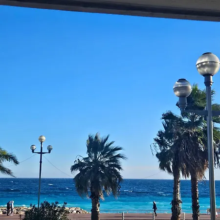 Appartamento Vue équipé *