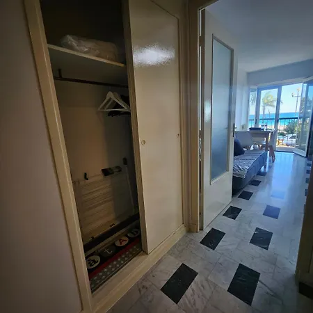 Vue équipé * Nizza