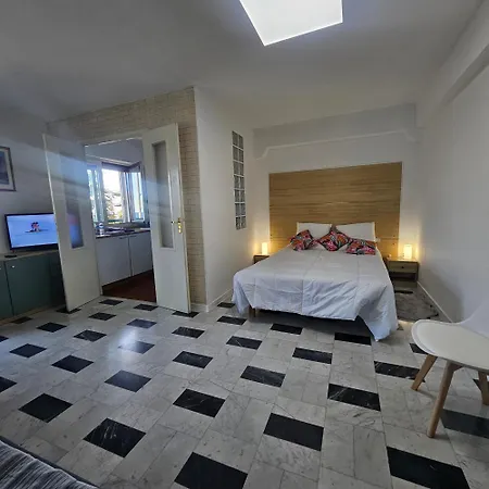 Appartamento Vue équipé *