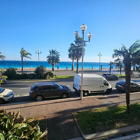 Vue équipé Appartamento