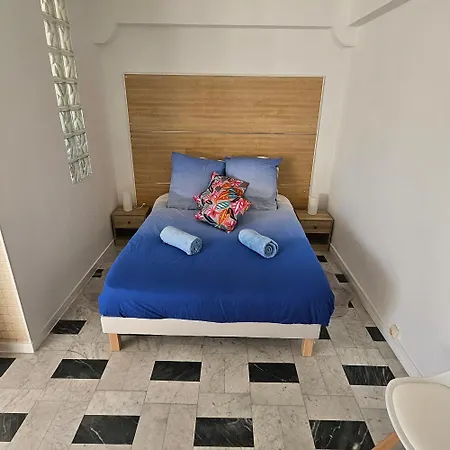 Vue Equipe ニース